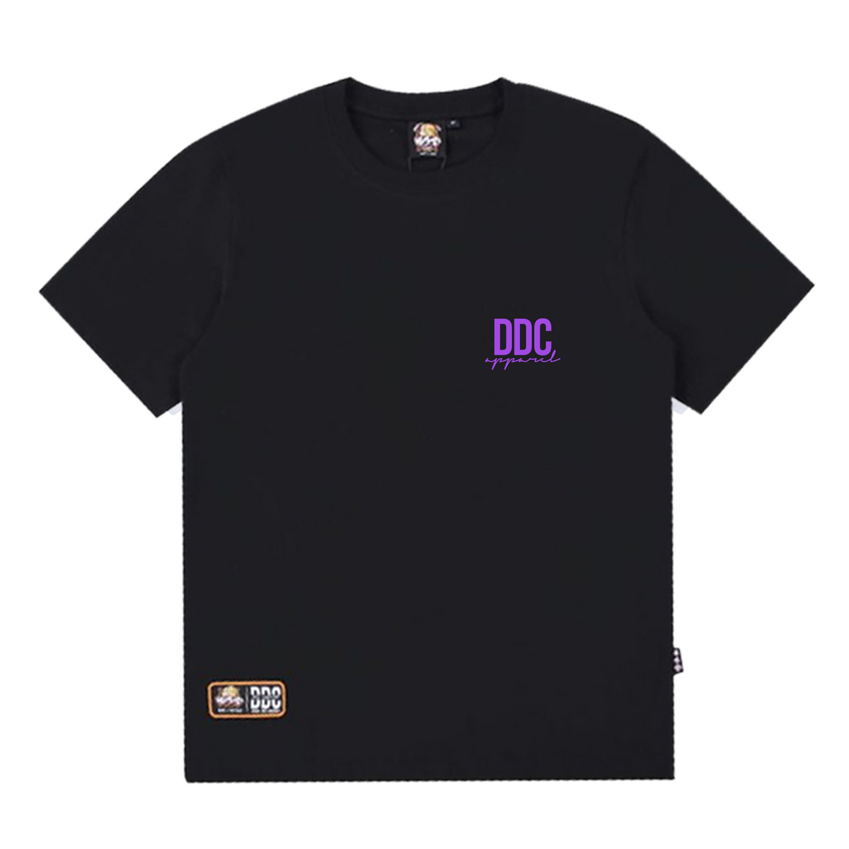 NEON - Fut San / Hok San Tee – DDC Apparel