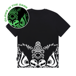 KIDS GLOW IN THE DARD - Hok San Tee