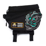 Traditional Fut Hok - Bumbag