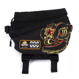 Traditional Hok San - Bumbag