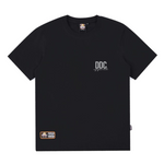 KIDS - FUT SAN / HOK SAN BLACK TEE