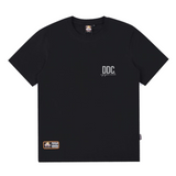 KIDS - FUT SAN / HOK SAN BLACK TEE