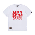 KIDS - Lion Dance Tee