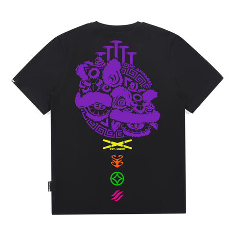 NEON - Fut San / Hok San Tee