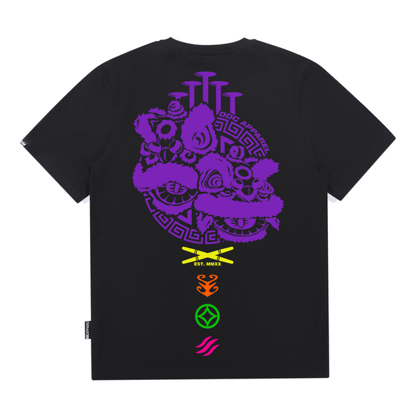 NEON - Fut San / Hok San Tee – DDC Apparel