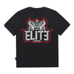 Reflective Lion ELITE Crew Tee