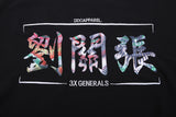 Three Generals Tee - DDCApparel