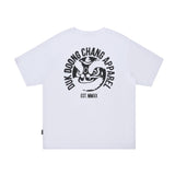 DDC Hok San Lion Oversized Tee - DDCApparel