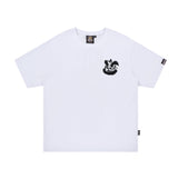 Lion Skateboard Oversized Tee - DDCApparel