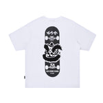 Lion Skateboard Oversized Tee - DDCApparel