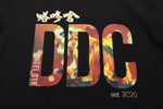 Limited Edition - Vintage Lo Leong Tee - DDCApparel