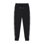 DDC Apparel Strip Track Pants - DDCApparel