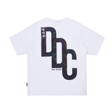 Peek-A-Boo Pocket Tee - DDCApparel