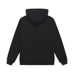 DDC Strip Hooded Jumper