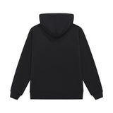 DDC Strip Hooded Jumper