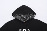 DDC Bandanna Hooded Jumper