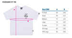DDC Hok San Lion Oversized Tee
