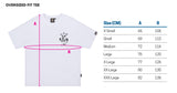 DDC Hok San Lion Oversized Tee