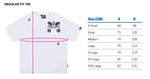 Long-Shi King Necklace Tee